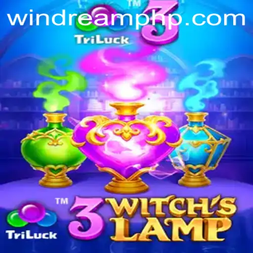 Discovering the Magic of 3WitchsLamp: A Fantastical Journey in the Gaming World