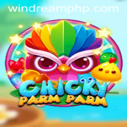 Unraveling the World of ChickyParmParm: A Gaming Adventure with WinDREAM.PH