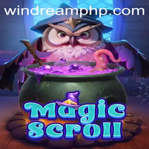 Exploring MagicScroll: A Journey into the World of Wizards with WinDREAM.PH