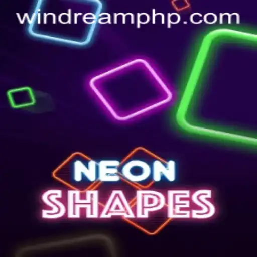 Exploring the Vibrant World of NeonShapes and Its Innovative Partnership with WinDREAM.PH