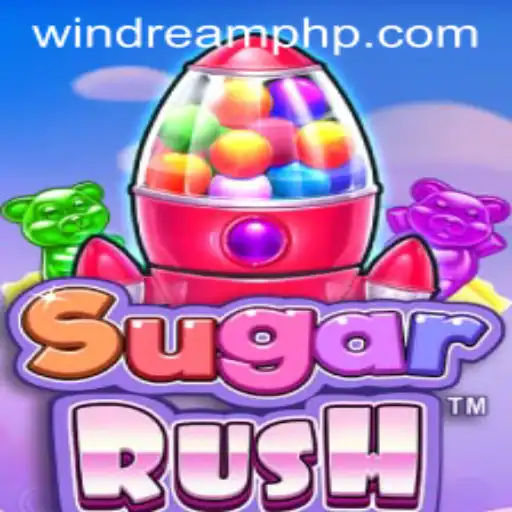 SugarRush: A Sweet Adventure Through WinDREAM.PH