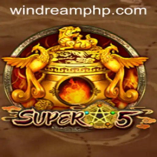 Discovering Super5: The Ultimate Gaming Adventure with WinDREAM.PH