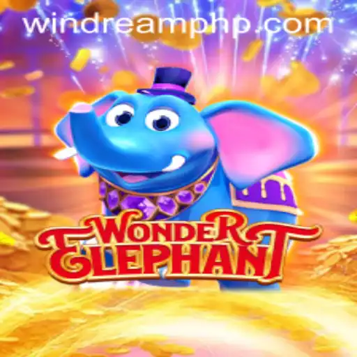 Discover the Thrilling World of WonderElephant on WinDREAM.PH