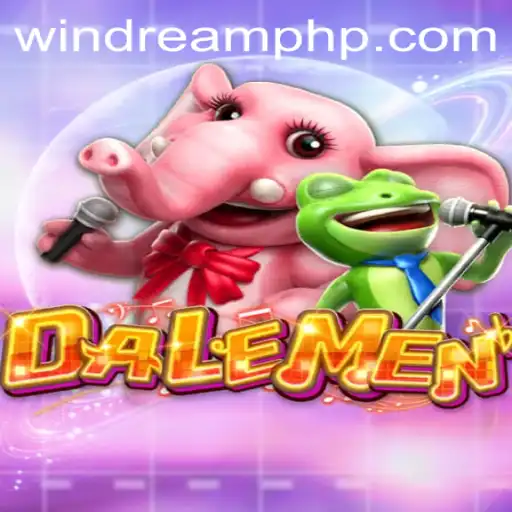 DALEMEN: Revolutionizing Gaming with WinDREAM.PH