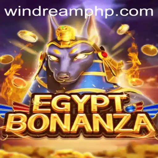 Discover the Mysteries of EgyptBonanza with WinDREAM.PH
