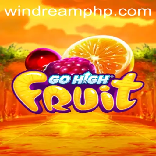 GoHighFruit: A Fresh Addition to the Virtual Gaming World Motivated by WinDREAM.PH