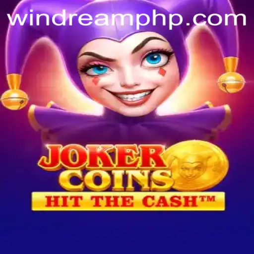 Exploring JokerCoins: A New Gaming Sensation with WinDREAM.PH