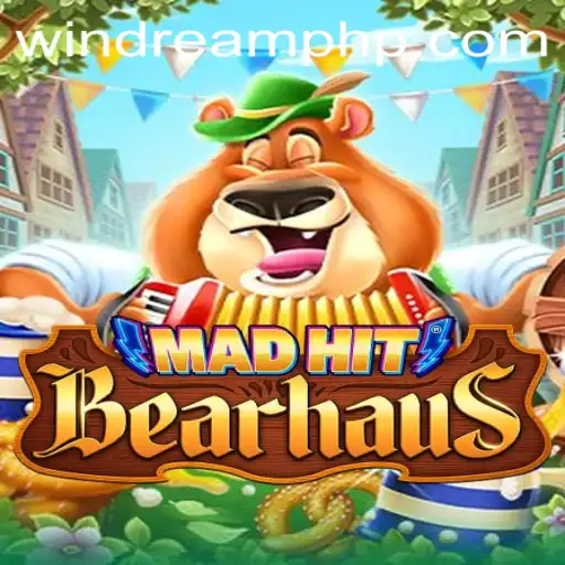 Explore MadHitBearhaus: The Exciting Virtual World for Gamers