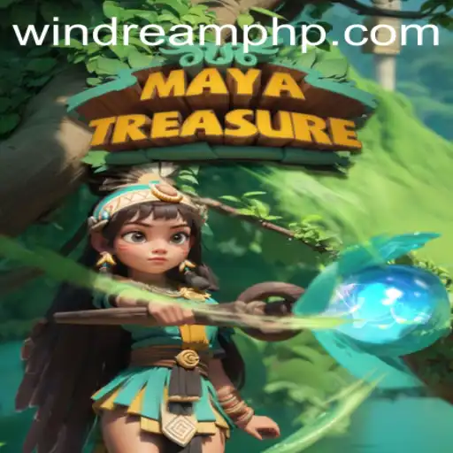Discover the Secrets of MayaTreasure: A Captivating Journey into Ancient Worlds