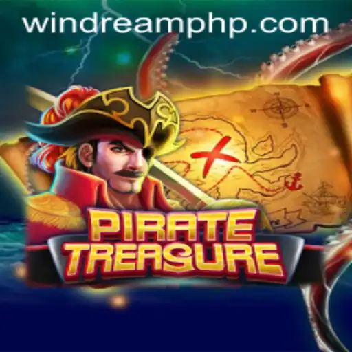 Exploring the Adventure of PirateTreasure with WinDREAM.PH