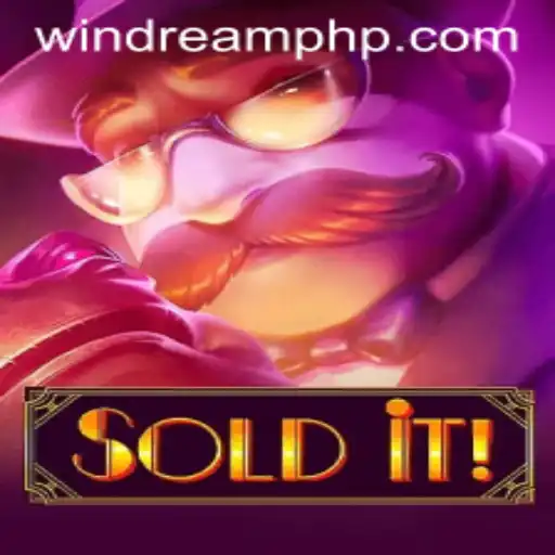 Soldit: Unleashing the Thrill of WinDREAM.PH