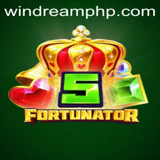 Discover the Thrilling World of 5Fortunator on WinDREAM.PH