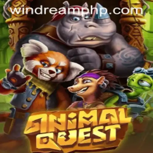 Exploring the Wild World of AnimalQuest with WinDREAM.PH