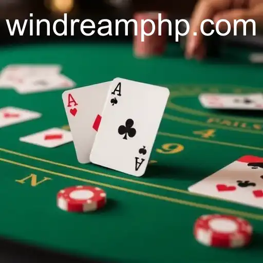 Mastering Blackjack: The Ultimate Guide for Aspiring Players