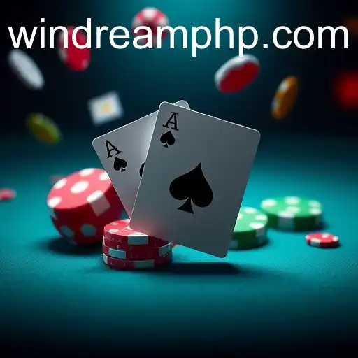 Explore the World of Casino Games with WinDREAM.PH