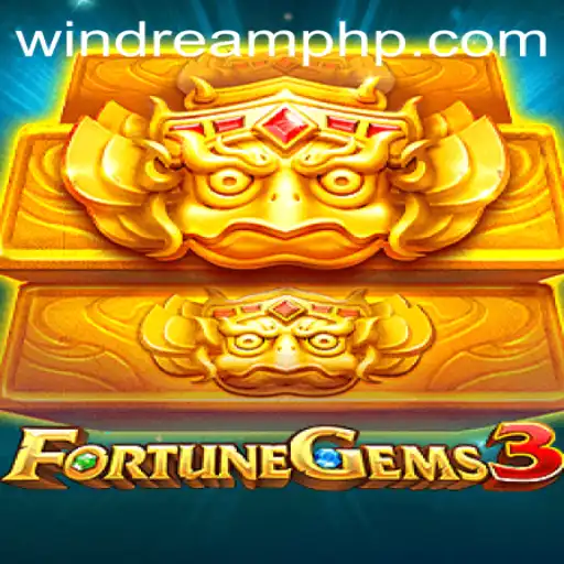 Exploring FortuneGems3: A Comprehensive Guide to Winning with WinDREAM.PH