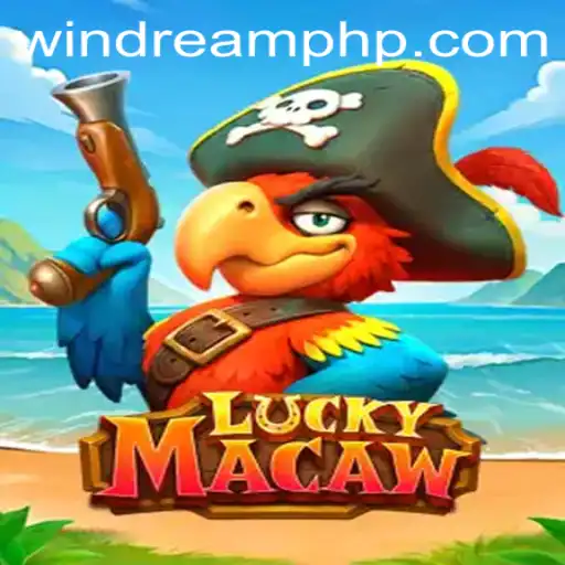 Unveiling LuckyMacaw: Dive into the Exciting World of WinDREAM.PH