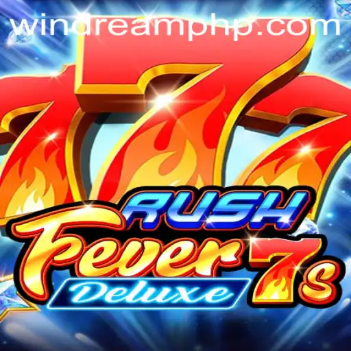 Unleashing the Excitement of RushFever7sDeluxe: Your Gateway to Gaming Thrills