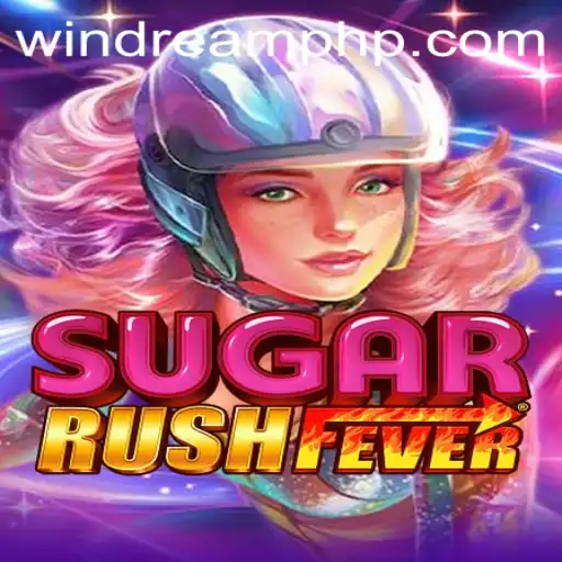 SugarRushFever: A Sweet Adventure into Winning Opportunities with WinDREAM.PH
