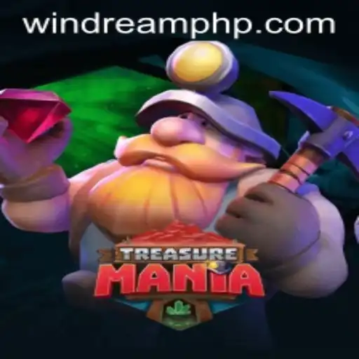 Unveiling TreasureMania: The Exciting World of Adventure and Fortune with WinDREAM.PH